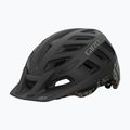 Fahrradhelm Giro Radix matte black static