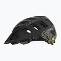 Fahrradhelm Giro Radix matte black static 2