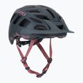 Fahrradhelm Giro Radix matte dusty rose cosmic