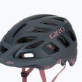 Fahrradhelm Giro Radix matte dusty rose cosmic 7