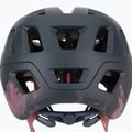 Fahrradhelm Giro Radix matte dusty rose cosmic 8