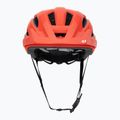 Fahrradhelm Kinder Giro Fixture II Integrated MIPS matte red fade 2