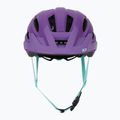 Fahrradhelm Kinder Giro Fixture II Integrated MIPS matte purple ripple 2