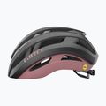 Giro Aries Spherical MIPS matt metallische Kohle/staubige Rose Fahrradhelm 2