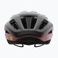 Giro Aries Spherical MIPS matt metallische Kohle/staubige Rose Fahrradhelm 3