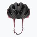 Fahrradhelm Giro Aries Spherical MIPS matte metallic coal/dusty rose 2