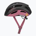 Fahrradhelm Giro Aries Spherical MIPS matte metallic coal/dusty rose 4