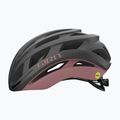 Giro Helios Spherical MIPS Fahrradhelm matallische Kohle/staubige Rose 2