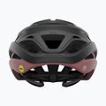 Giro Helios Spherical MIPS Fahrradhelm matallische Kohle/staubige Rose 3