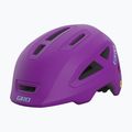Fahrradhelm Kinder Giro Scamp II Jr matte purple 8