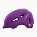 Fahrradhelm Kinder Giro Scamp II Jr matte purple 9