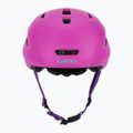 Fahrradhelm Kinder Giro Scamp II Jr matte purple 2