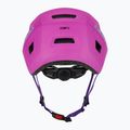 Fahrradhelm Kinder Giro Scamp II Jr matte purple 3