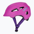 Fahrradhelm Kinder Giro Scamp II Jr matte purple 4