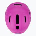 Fahrradhelm Kinder Giro Scamp II Jr matte purple 5