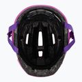 Fahrradhelm Kinder Giro Scamp II Jr matte purple 6