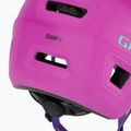 Fahrradhelm Kinder Giro Scamp II Jr matte purple 7