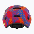 Fahrradhelm Kinder Giro Scamp II Jr matte red animal 3