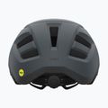 Fahrradhelm Giro Fixture II matte dark shark 3