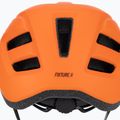 Fahrradhelm Kinder Giro Fixture II matte red fade 9