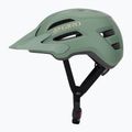 Fahrradhelm Giro Fixture II matte hedge green/dark shark 3
