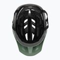Fahrradhelm Giro Fixture II matte hedge green/dark shark 5