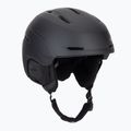 Skihelm Giro Neo matte black