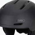 Skihelm Giro Neo matte black 7