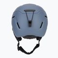 Skihelm Giro Neo matte indigo 4