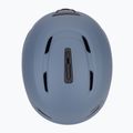 Skihelm Giro Neo matte indigo 6