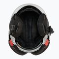 Skihelm Giro Orbit Spherical Mips matte light grey/vivid onyx 5