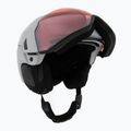 Skihelm Giro Orbit Spherical Mips matte light grey/vivid onyx 9
