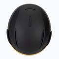 Skihelm Giro Orbit Spherical Mips matte black/vivid ember 6