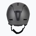Skihelm Giro Ratio matte titanium 4