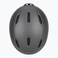 Skihelm Giro Ratio matte titanium 6