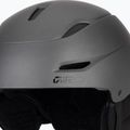 Skihelm Giro Ratio matte titanium 7