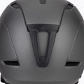 Skihelm Giro Ratio matte titanium 8