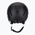 Skihelm Giro Neo matte black/olive fade 4