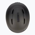 Skihelm Giro Neo matte black/olive fade 6