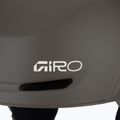 Skihelm Giro Neo matte black/olive fade 7