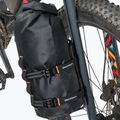 Blackburn Outpost Elite Cargo 6,5 Liter Fahrradträger/Gabeltasche schwarz 6