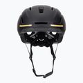 Giro Ethos Integrated MIPS LED mattschwarzer Fahrradhelm 2