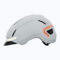 Giro Ethos Integrated MIPS LED matte Kreide Fahrradhelm 2