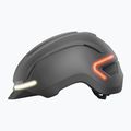 Giro Ethos Integrated MIPS LED matt graphit Fahrradhelm 2