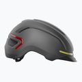 Giro Ethos Integrated MIPS LED matt graphit Fahrradhelm 3