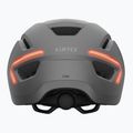 Giro Ethos Integrated MIPS LED matt graphit Fahrradhelm 4
