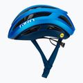 Giro Aries Spherical MIPS matt ano blau Fahrradhelm 4