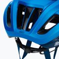 Giro Aries Spherical MIPS matt ano blau Fahrradhelm 7