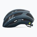 Fahrradhelm Giro Aries Spherical MIPS harbor blue fade 2
