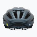 Fahrradhelm Giro Aries Spherical MIPS harbor blue fade 3
